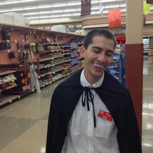 Meet your Posher, Lex